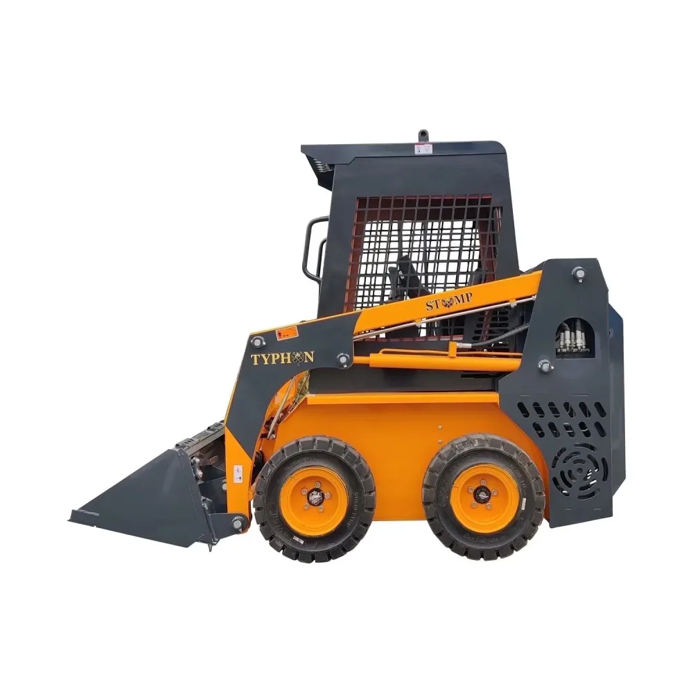 Compact Equipment & Parts 35hp 350 kg 065 mm