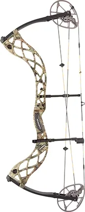 General Archery 6.75" 31.5" 26"