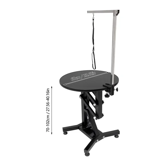 Dog Grooming 24" adjustable 50kg