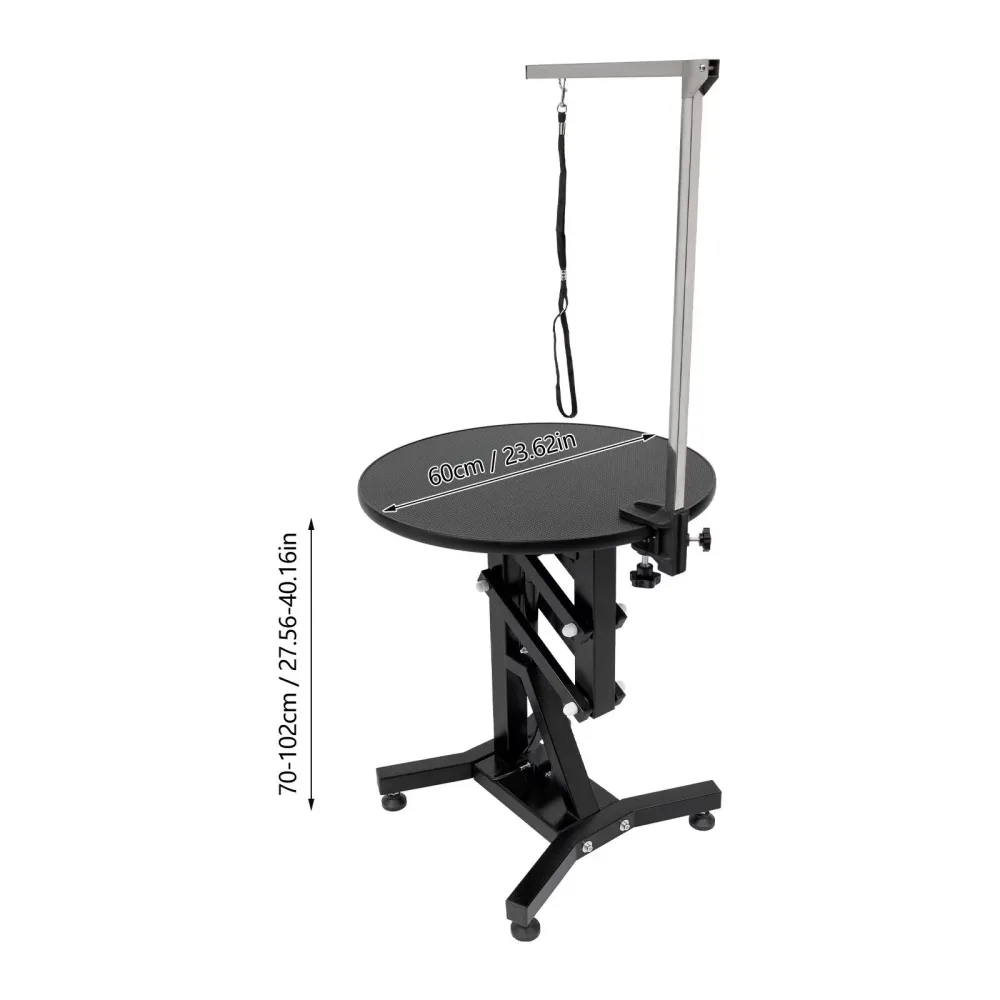Dog Grooming 24" adjustable 50kg