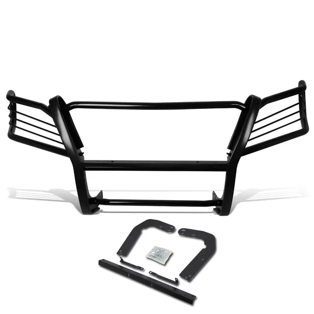 Grille Guard black 1.5"