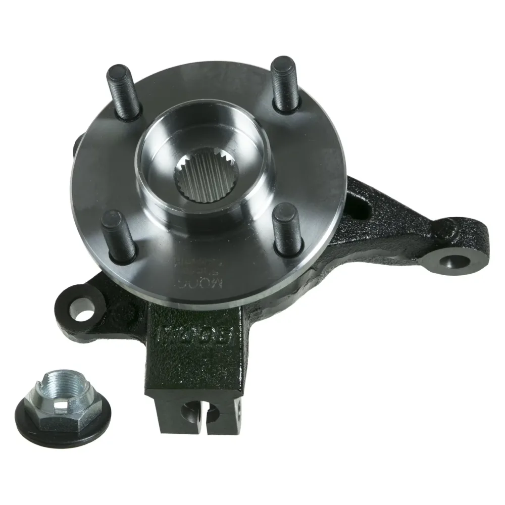 Steering Knuckle