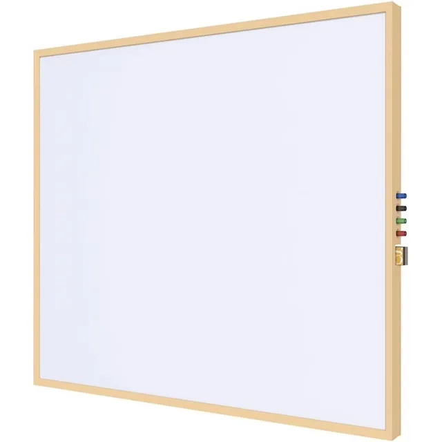 General Classroom 4' white 47.75"