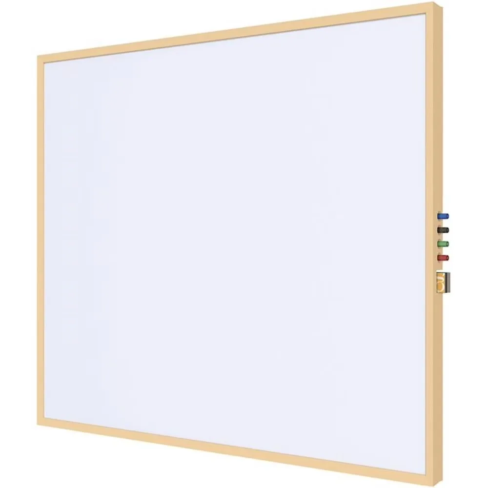 General Classroom 4' white 47.75"