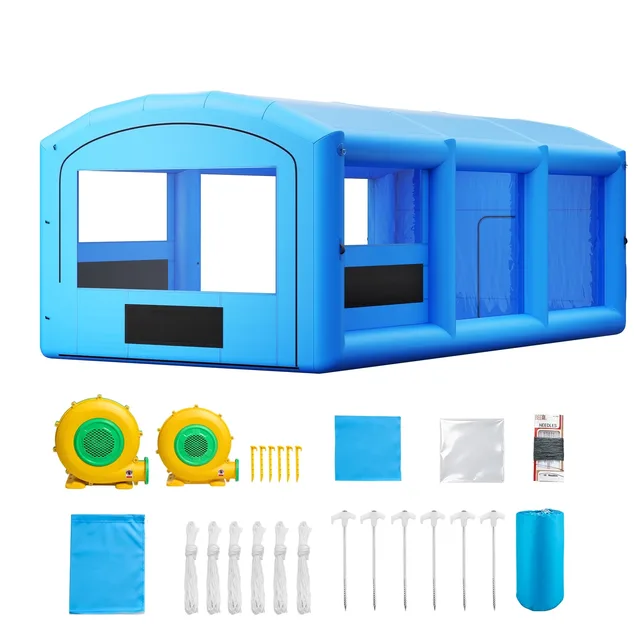 Tent 12 ft 750w 950w