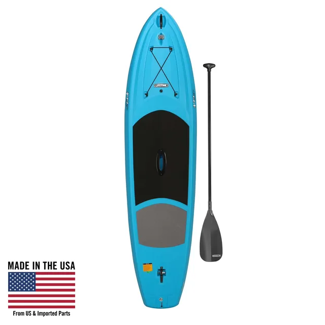 Paddling 11 ft blue 32 in