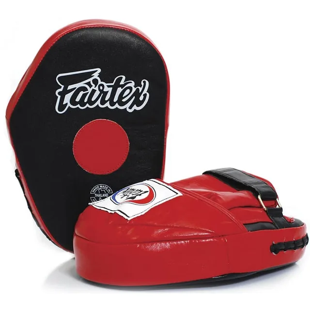 Boxing & Combat 10.5" 7.5" 2.5"