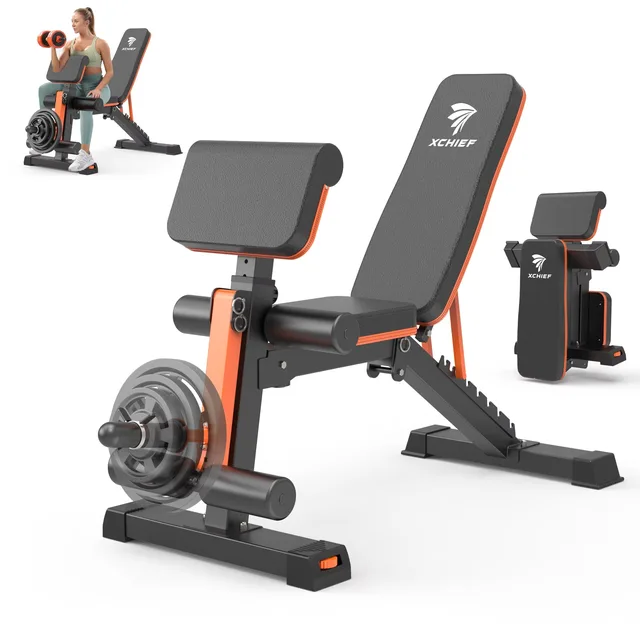 Adjustable Weight 1000 lbs foldable