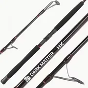 Spinning Rod 7' locking black