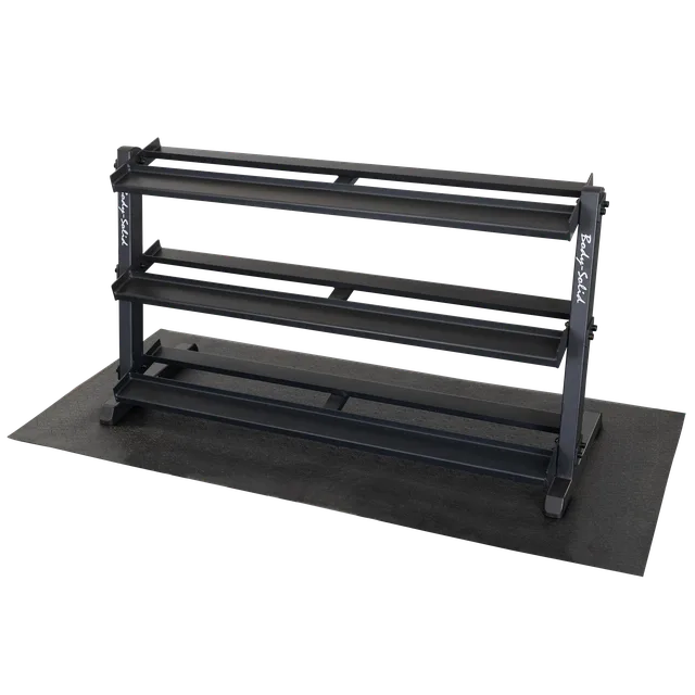 Dumbbell Rack 2" 3" 70 lb