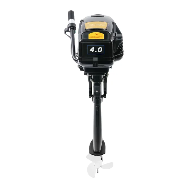 Outboard Motor 48v 1000w 2204.62 lbs