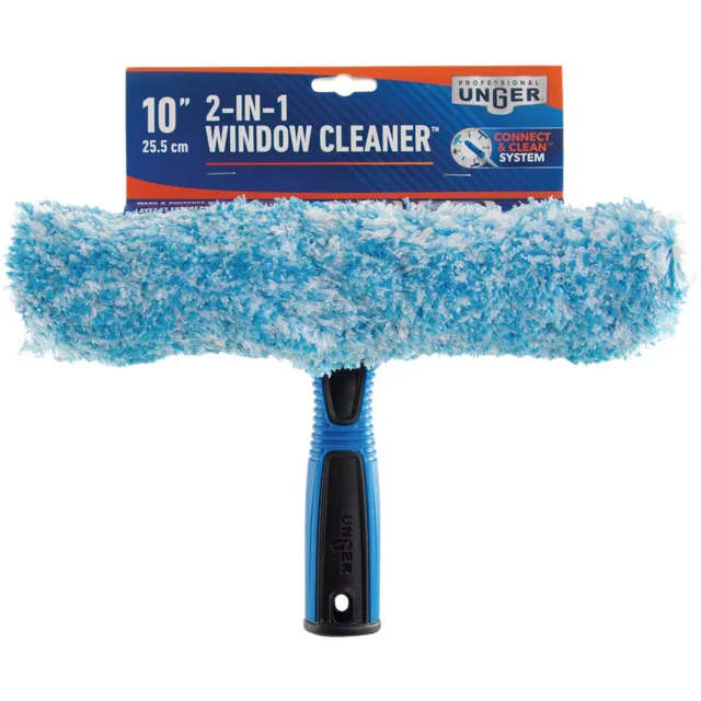 Cleaner