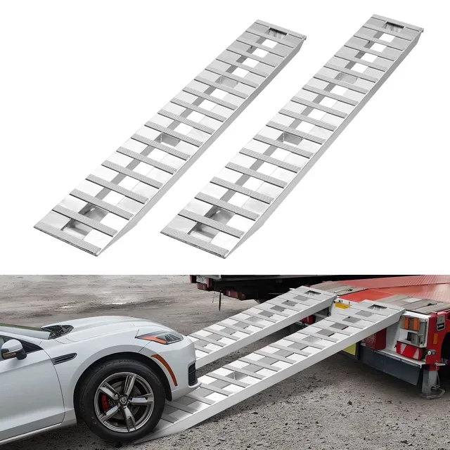 Trailer 15 in 10000 lbs heavy-duty
