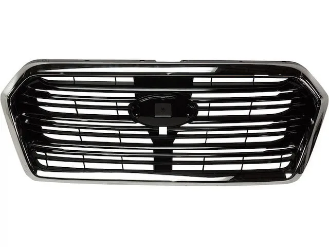 Grille black