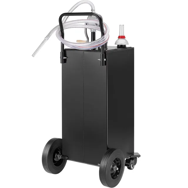 Storage Tank 30 gallon heavy-duty 8.2 ft