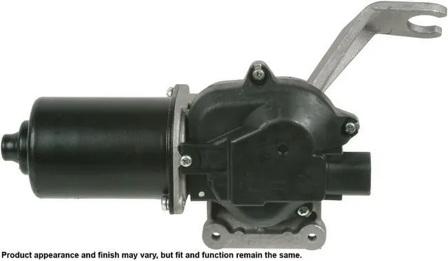Wiper Motor