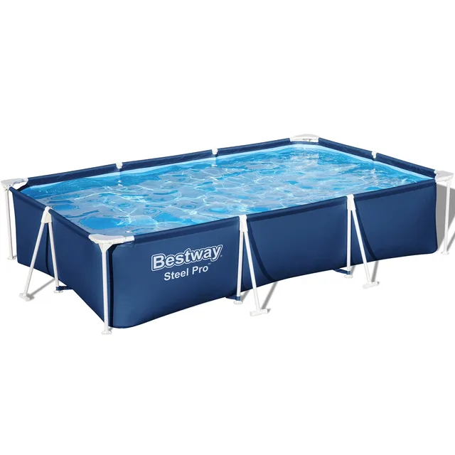 Ground Pool 12 ft 26 in 9'
