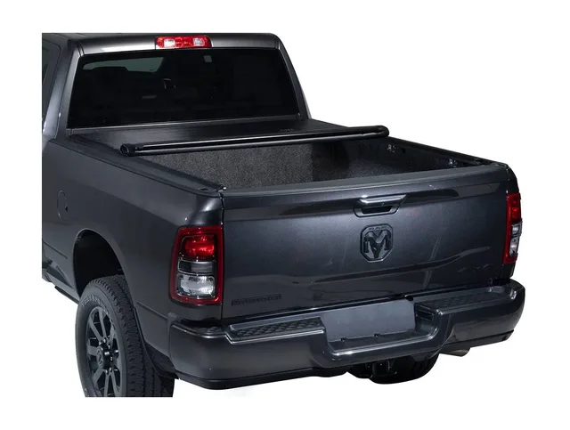 Tonneau Cover 8' 96.25" heavy-duty