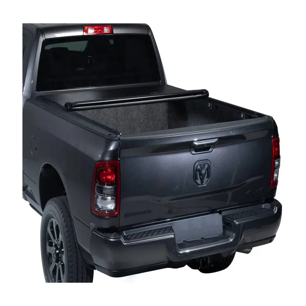 Tonneau Cover 8' 96.25" heavy-duty