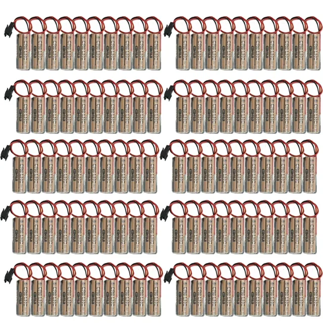 Lithium Battery 3v rechargeable