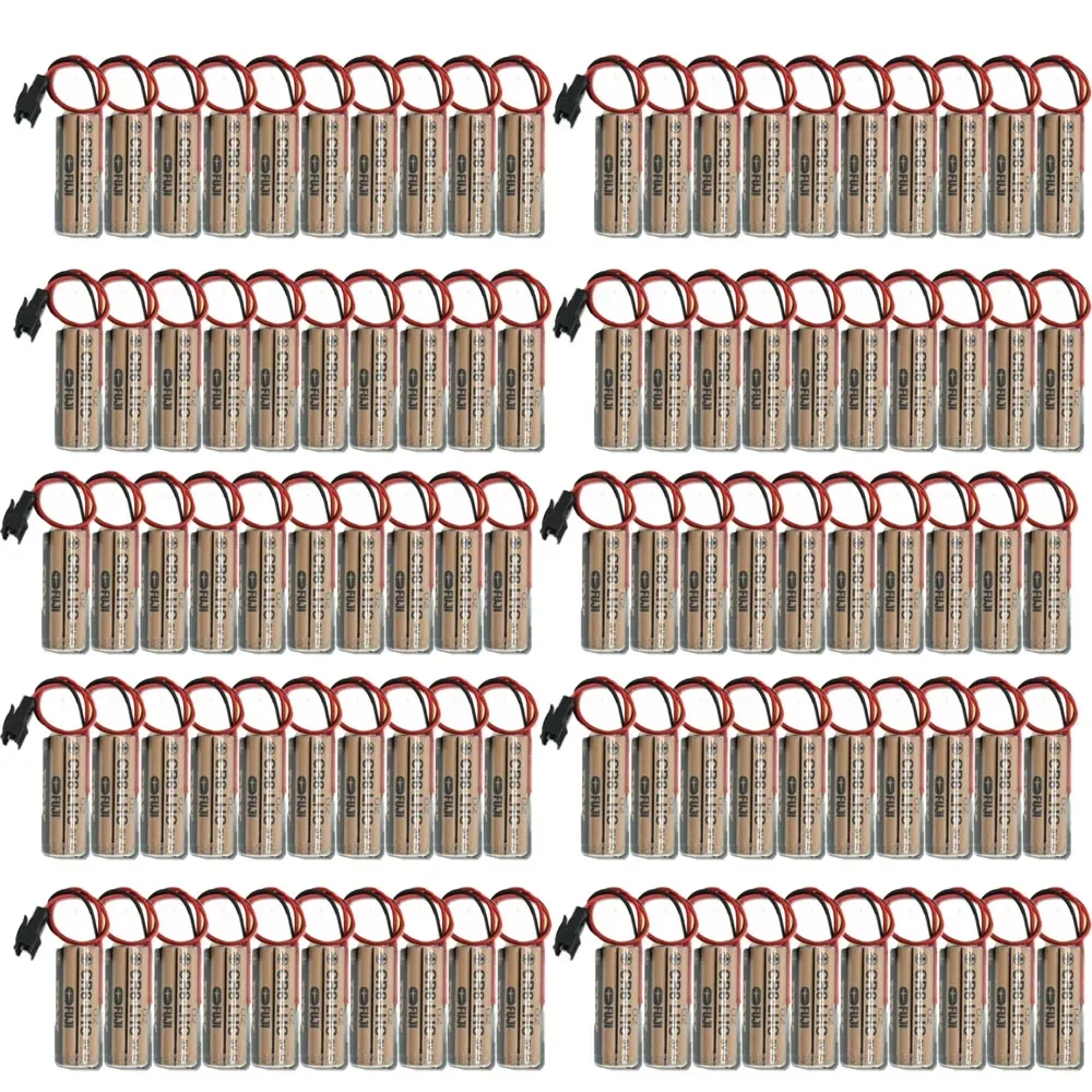 Lithium Battery 3v rechargeable