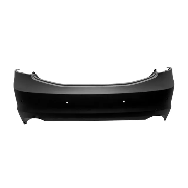 Bumper Cover