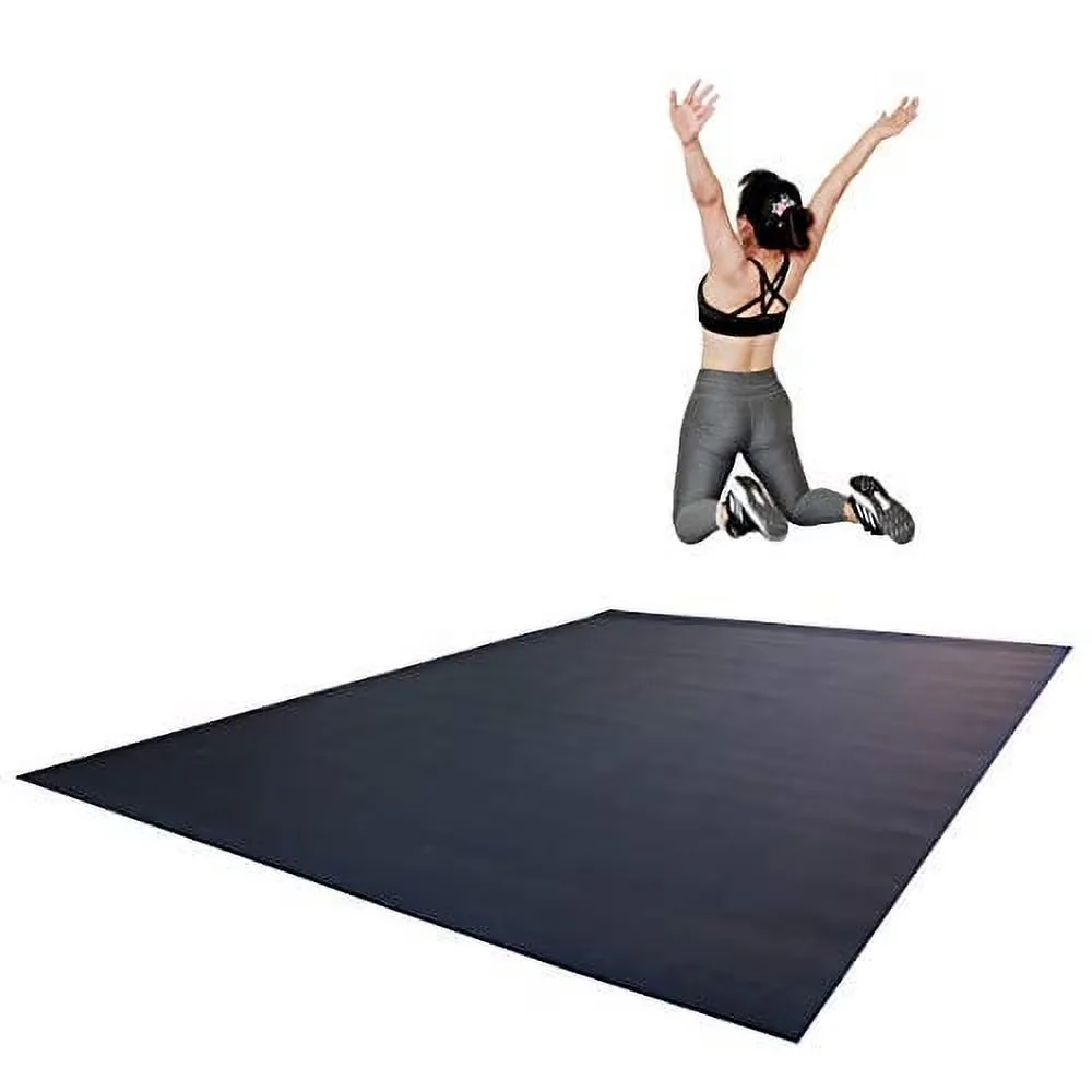 Exercise Mat 6 feet 96" 72"