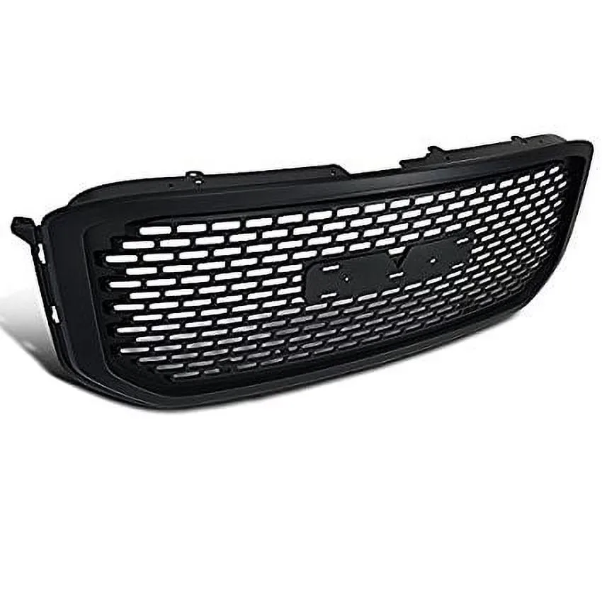 Grille black