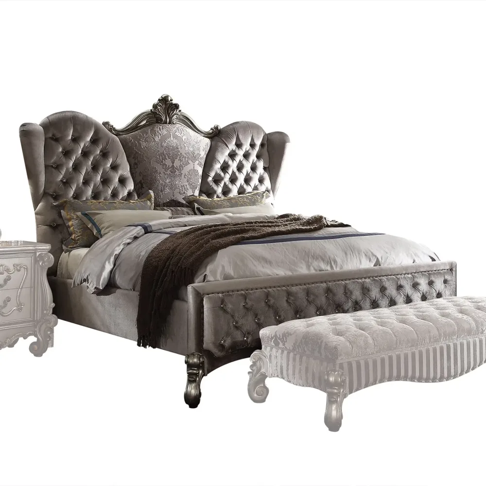 King Bed