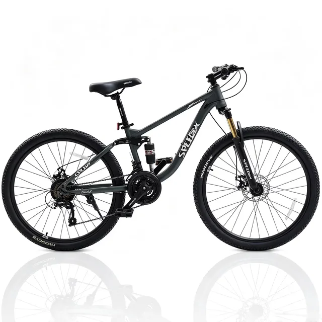Mountain Bike 24 inch 2.125" 26"