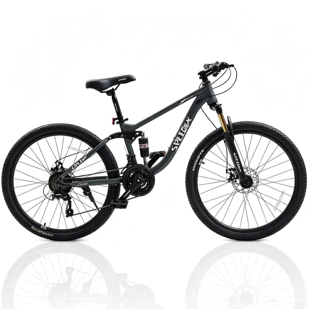 Mountain Bike 24 inch 2.125" 26"