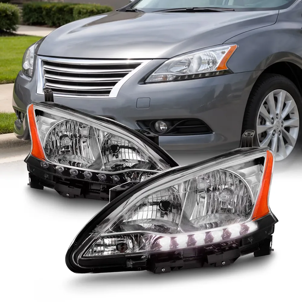 Lamp led