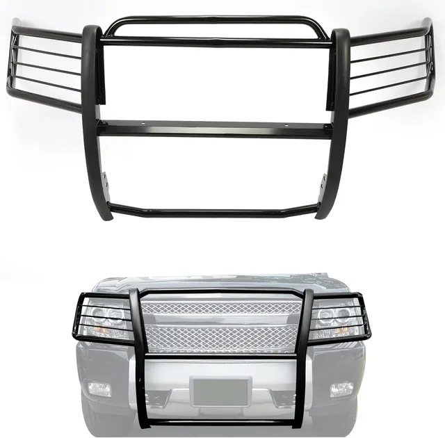 Bumper black