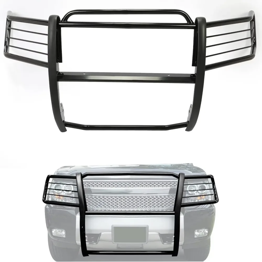 Bumper black