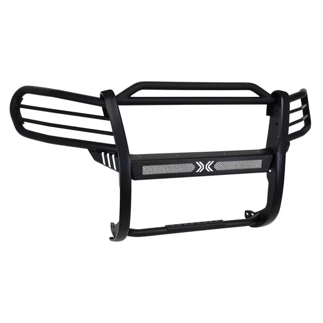 Grille Guard 68 lb black