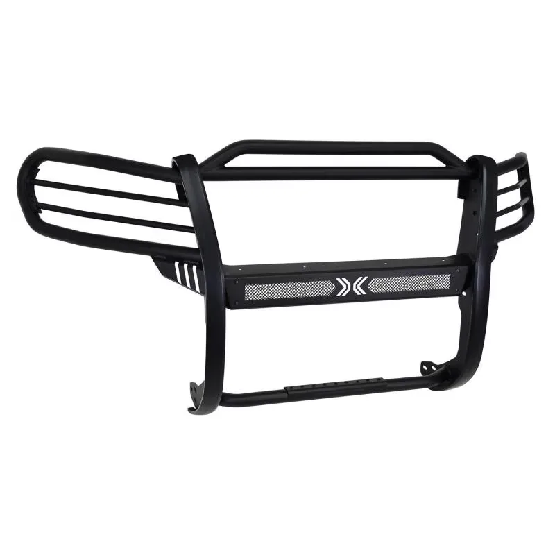 Grille Guard 68 lb black
