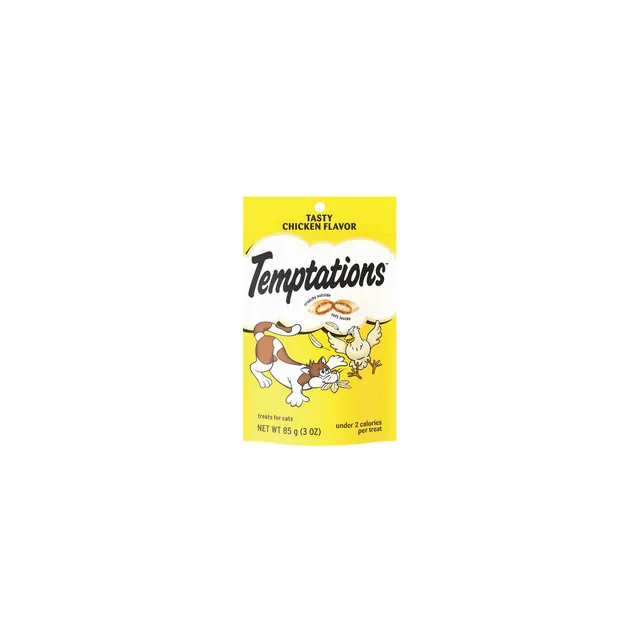 Cat Treats 3 oz