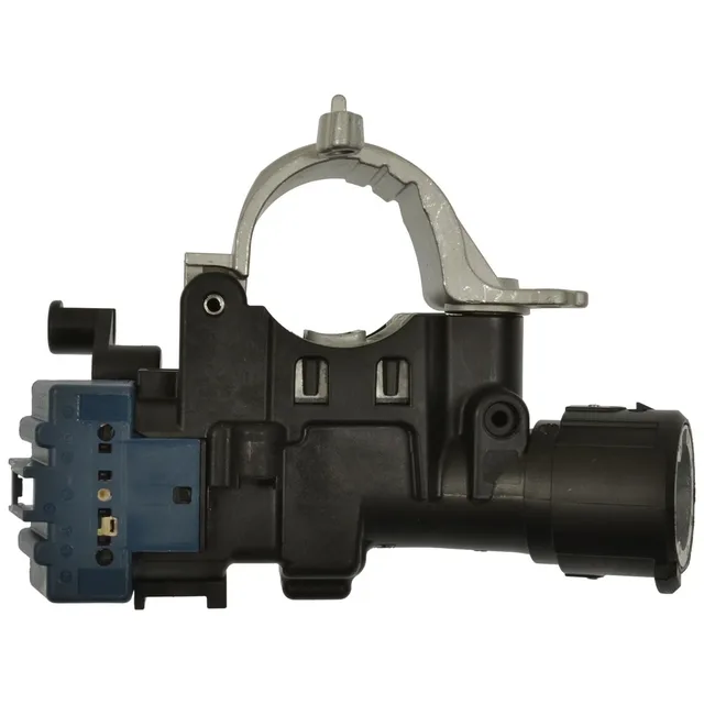 Ignition Lock 1 lb black