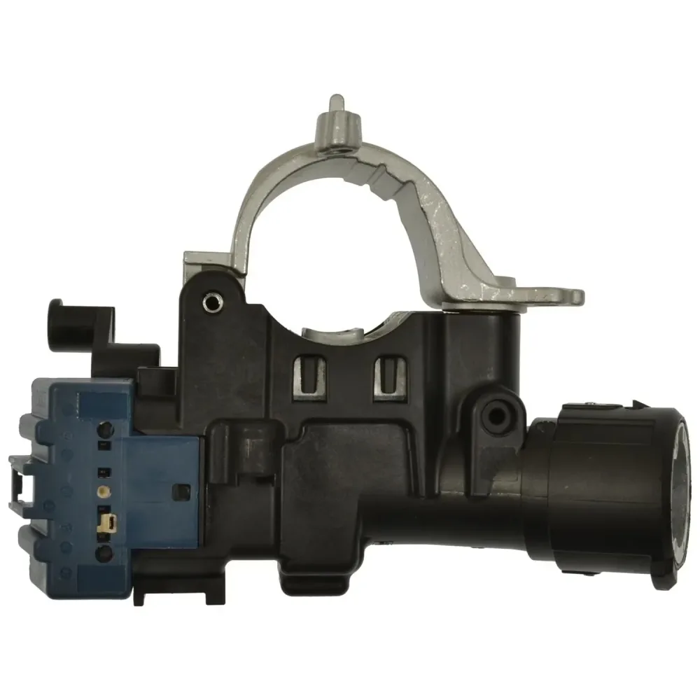 Ignition Lock 1 lb black