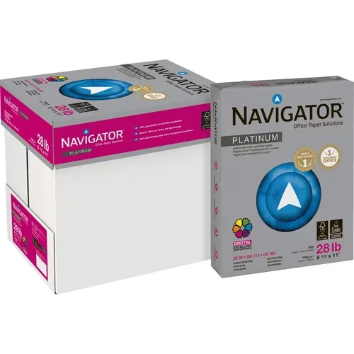Multipurpose Paper 2" 11" 28 lb