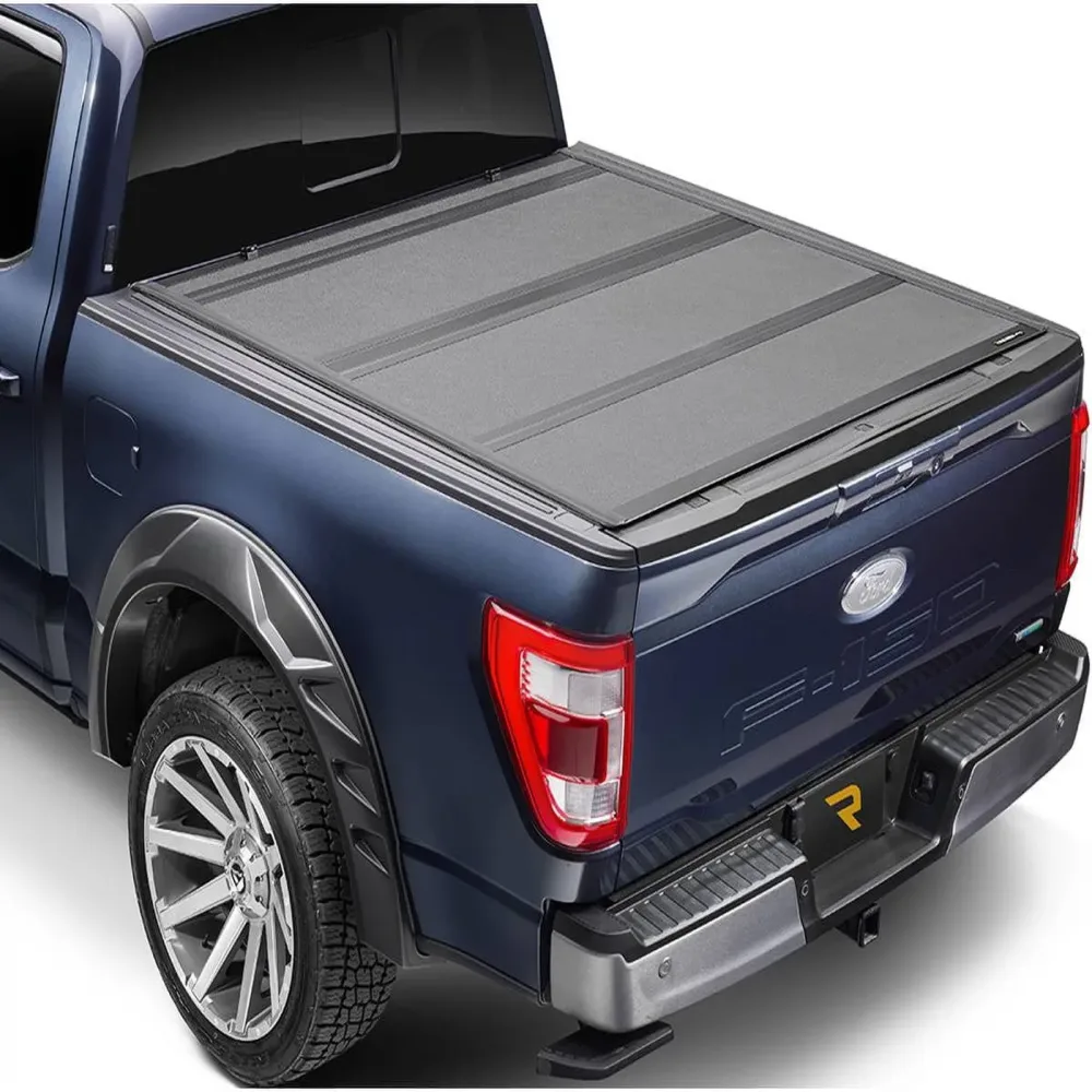 Folding Tonneau 5ft 600 pounds