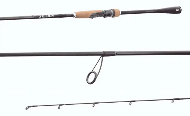 Spinning Rod 7' 3"