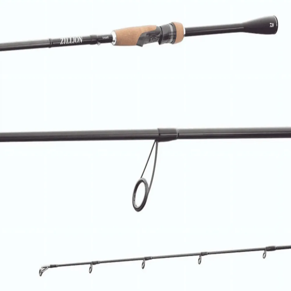 Spinning Rod 7' 3"