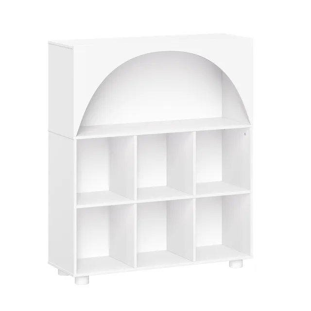 Storage 35in white 15 pounds