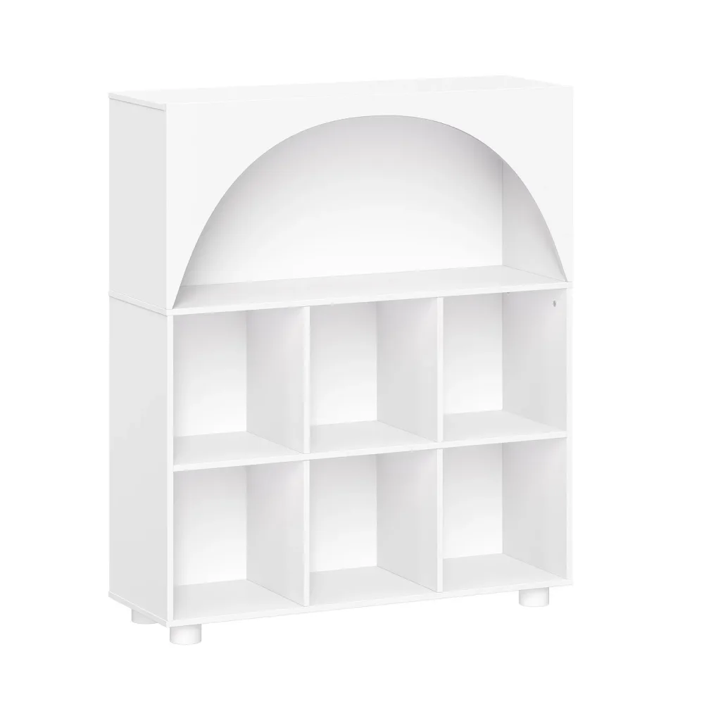 Storage 35in white 15 pounds
