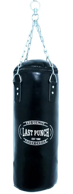 Boxing Punching black 36" 2"