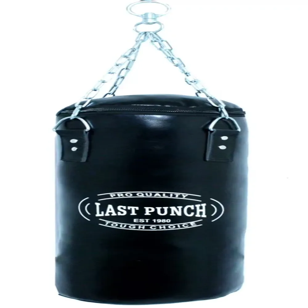 Boxing Punching black 36" 2"