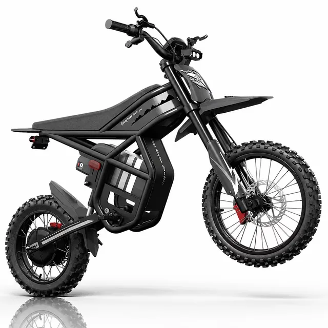 Dirt Bike 2000w 48v 3000w
