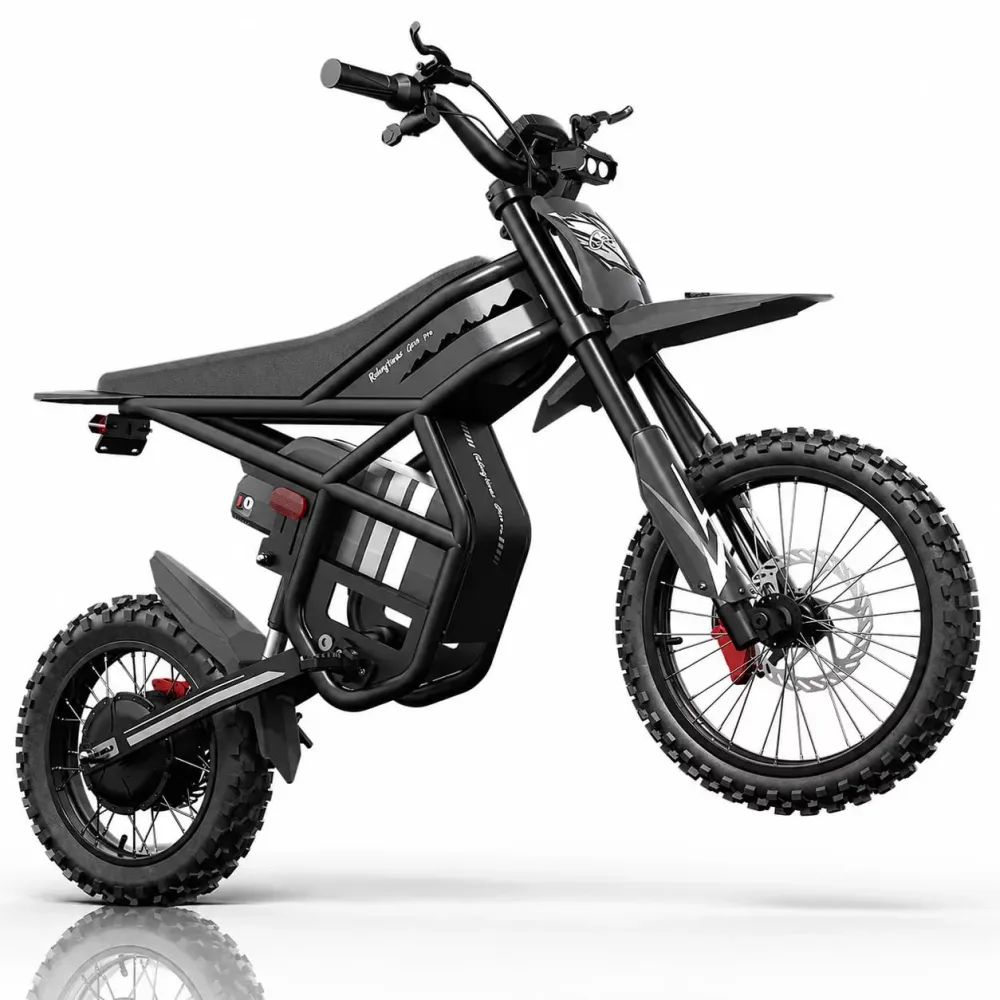 Dirt Bike 2000w 48v 3000w