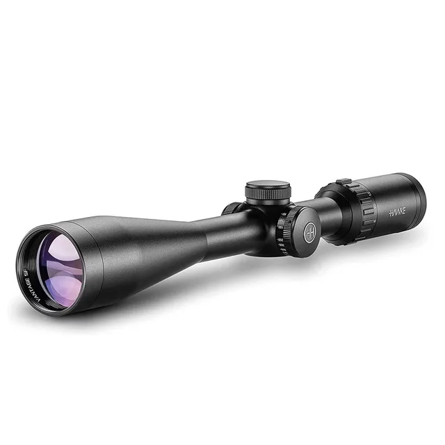 Scopes 1" black 3.6"